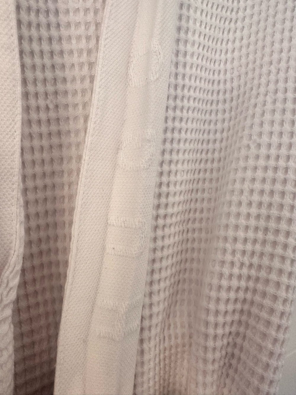 Hugo Boss Waffle Robe - Picture 3 of 6
